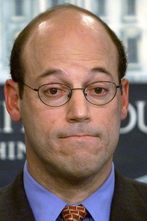 Ari Fleischer in 9/11: Inside the President's War Room