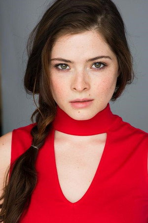 Virginia Tucker in Wicked Moms Club