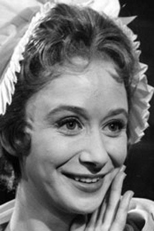 Jane Downs in A Night to Remember