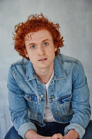 Campbell Greenock in Falling Together