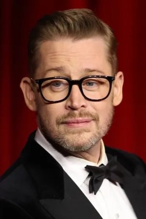 Macaulay Culkin in Party Monster