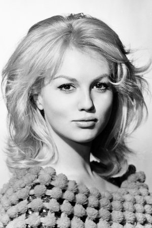 Mylène Demongeot in Fantomas Unleashed