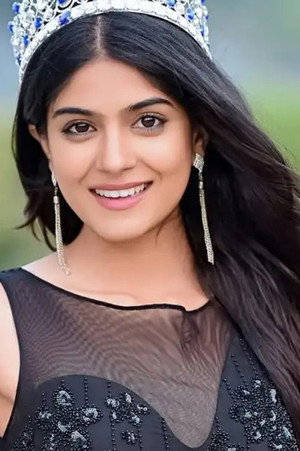 Tanvi Malhara in Vedaa