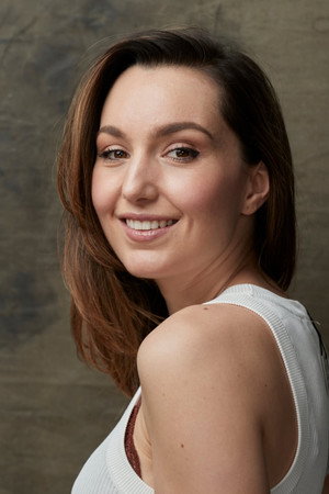 Carmen Ibeas in The Passenger