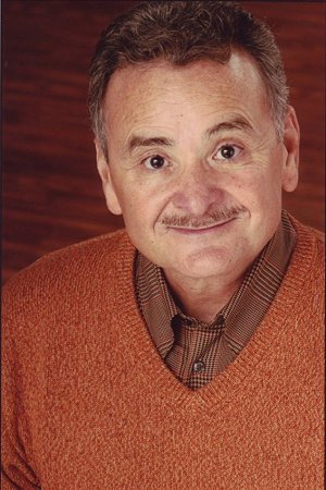 Bert Rosario in Shattered