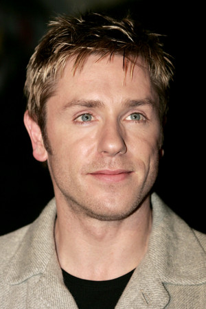Ron Eldard in Deep Impact