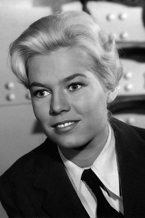 Ursula Herwig in Der kühne Schwimmer