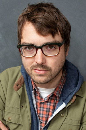Jonah Ray Rodrigues in Christmas Bloody Christmas