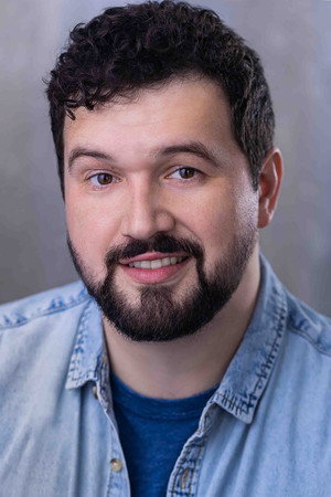 Jack De Sanz in Big Boys