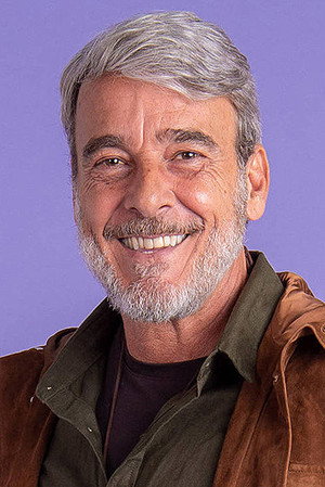 Alexandre Borges in Acquária