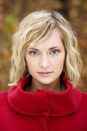 Sabrina Reiter in Dead in 3 days