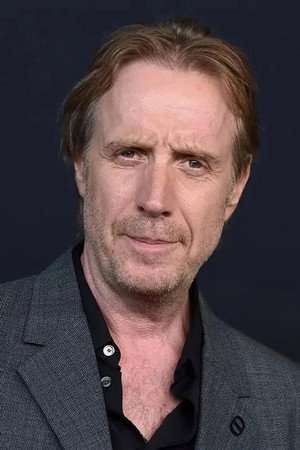Rhys Ifans in The Amazing Spider-Man