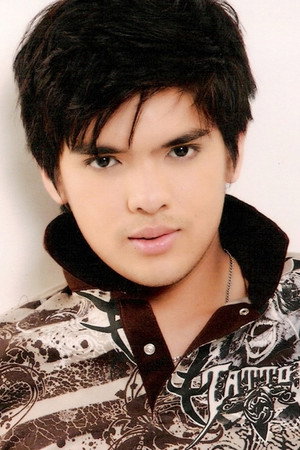 Oliver Aquino in I Love Dreamguyz