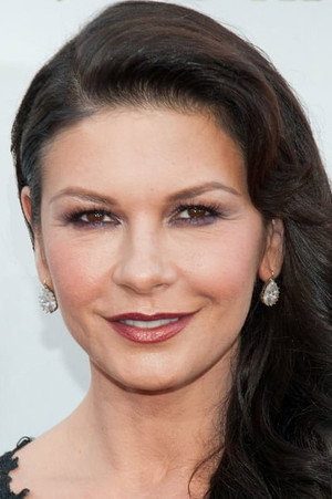 Catherine Zeta-Jones in The Terminal
