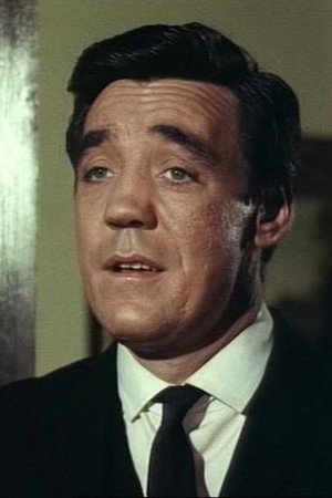 John Orchard in Raid on Rommel