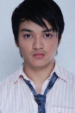 Kenjie Garcia in Antonio's Secret