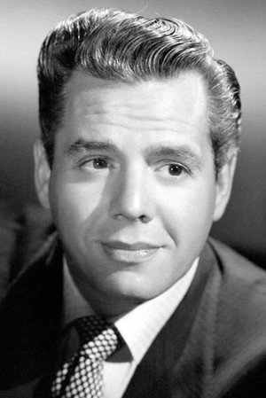 Desi Arnaz in The Escape Artist