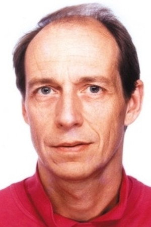 Bruno Årfors in Murder in Malexander
