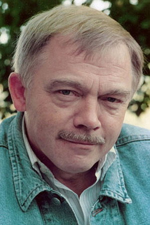 Karel Kryl in Bratříček Karel