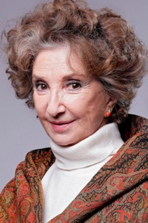 Norma Aleandro in Son of the Bride