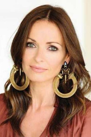 Sharon Corr in The Corrs: Live at Lansdowne Road