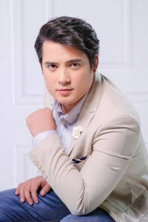 Geoff Eigenmann in Ang Panday