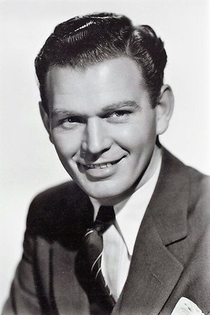 Russell Hardie in Murder in the Private Car