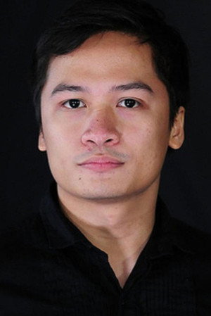 Ping Medina in Butchered