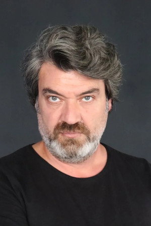 Erol Sertel in The Bloody Way of Ehraman