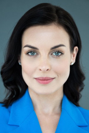 Vlada Verevko in Hacker