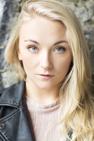 Alice May Feetham in Boiling Point