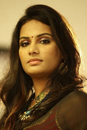 Lakshmi Priyaa in Angels