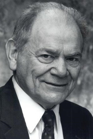 George Murdock in Spider's Web