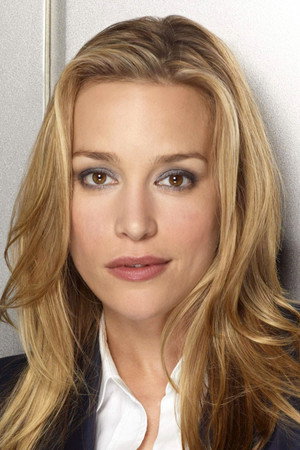 Piper Perabo in The Prestige