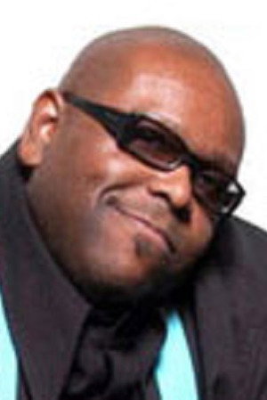 Michael Bland in Prince: The Sacrifice Of Victor