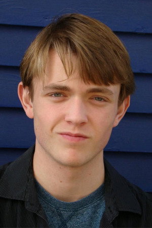 James Atkin in Band-Eat-O