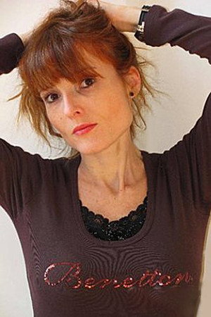 Silvia Collatina in Child's Play