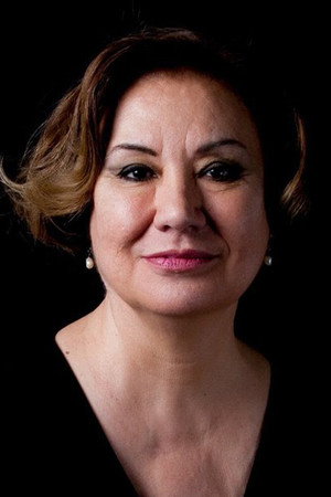 Gülsen Tuncer in Berdel