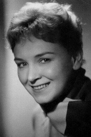 Jana Dítětová in Give the Devil His Due