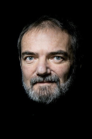 Vladimír Hauser in Moravský Manchester