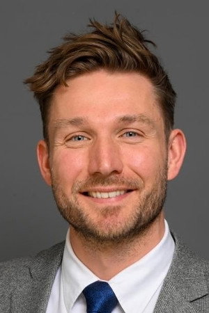 Alistair Heather in Rebel Tongue