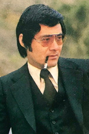 Akira Hamada in Lowly Ronin 5: The Teenage Orphan Girl