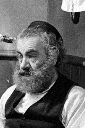 Yossi Yadin in Bloomfield