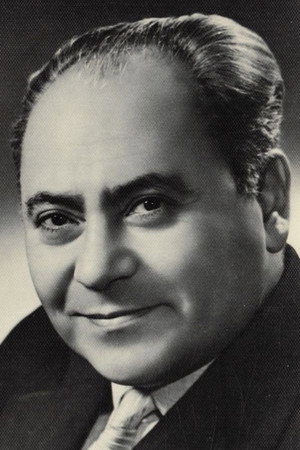 Lev Sverdlin in Sinbad the Sailor