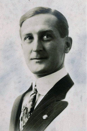 William V. Mong in Good-for-Nothing Gallagher