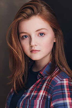 Quinn McColgan in Stay Awake