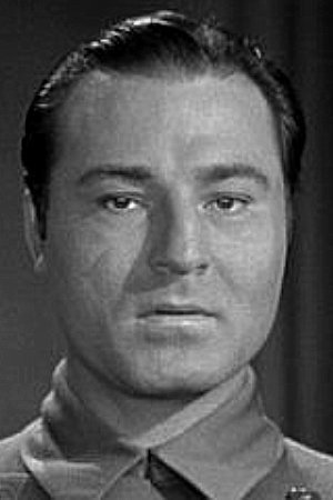 Noel Cravat in G-men vs. the Black Dragon