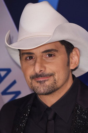 Brad Paisley in The Year in Memoriam