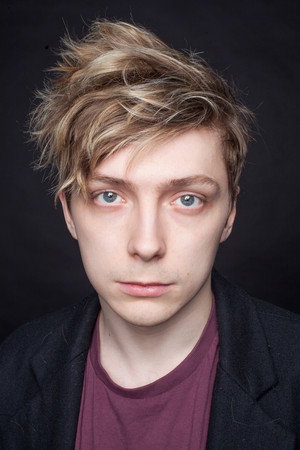 Aleksandr Gorchilin in Leto