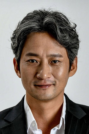 Lee Dong-kyu in Epitaph